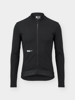 Koszulka kolarska Sportful czarny