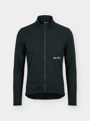 Koszulka kolarska Sportful czarny