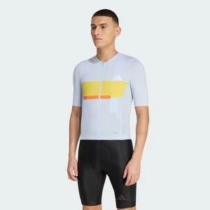 KOSZULKA KOLARSKA TEMPO NEO HERITAGE Adidas