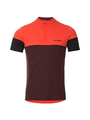 Koszulka kolarska Vaude