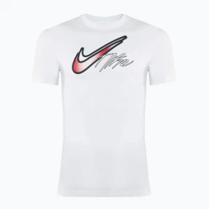 Koszulka koszykarska męska Nike Dri-Fit Basketball white