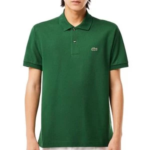 Koszulka Lacoste Polo Original L.12.12 L1212-132 - zielona