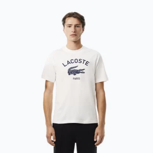 Koszulka Lacoste TH2733 flour