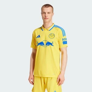 Koszulka Leeds United FC 24/25 Away Adidas