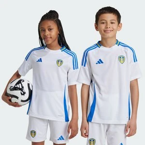 Koszulka Leeds United FC 24/25 Home Kids Adidas