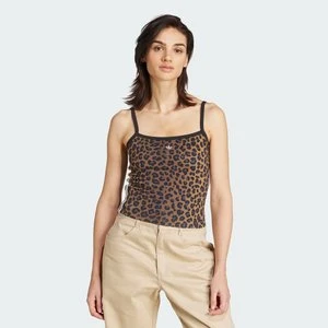 Koszulka Leopard Tank Adidas