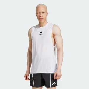 Zdjęcie produktu Koszulka Les Mills Graphic Tank Adidas