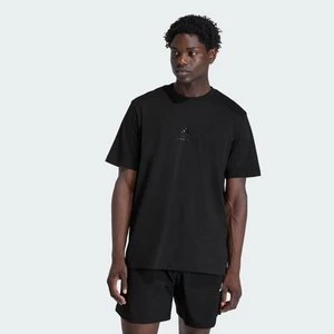 KOSZULKA LESMILLS MIND BODY GRAPHIC Adidas