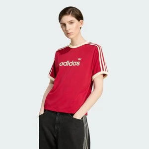 Koszulka Linear Mesh Adidas