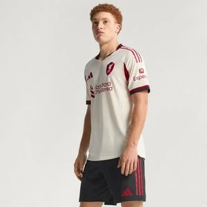 Koszulka Liverpool FC 25/26 Away Authentic Adidas