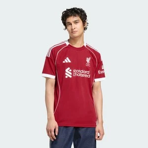 Koszulka Liverpool FC 25/26 Home Jersey Adidas