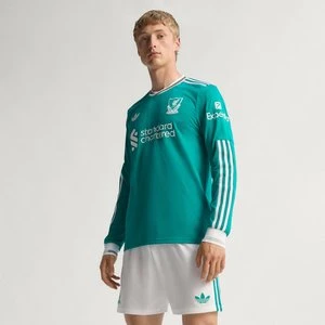Koszulka Liverpool FC 25/26 Long Sleeve Third Authentic Adidas