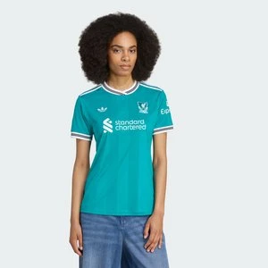 Koszulka Liverpool FC 25/26 Third Adidas