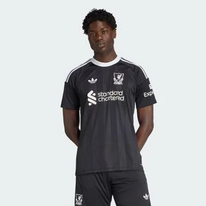 Koszulka Liverpool FC 25/26 Third Goalkeeper Adidas