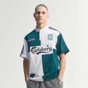 Koszulka Liverpool FC Away Jersey 95 Adidas