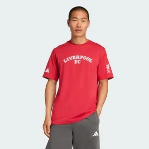 Koszulka Liverpool FC US Pack Adidas