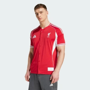 Koszulka Liverpool FC US Pack Adidas Strawberry Red