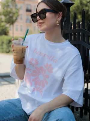 Koszulka Livia Laurella