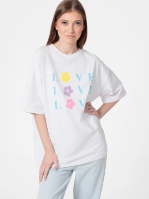 Koszulka Livia Love LAURELLA
