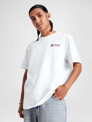 Koszulka Logo T-Shirt Converse