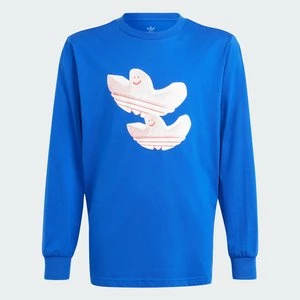 Koszulka Long Sleeve Adidas