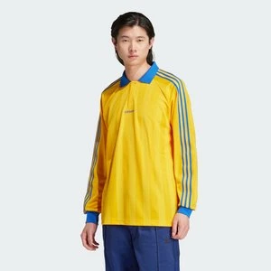 Koszulka Long Sleeve Adidas