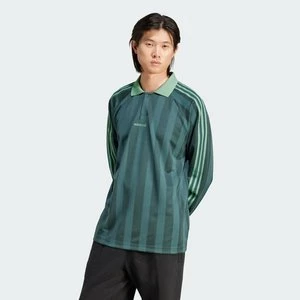 Koszulka Long Sleeve Adidas