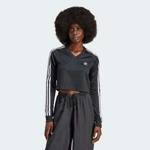 Koszulka Long Sleeve Cropped Adidas