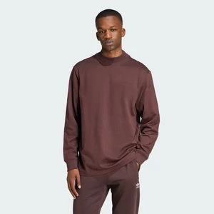 Koszulka Long Sleeve Mock Neck Adidas