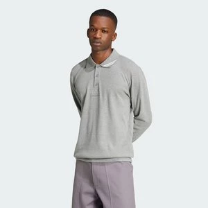 Koszulka Long Sleeve Polo Adidas