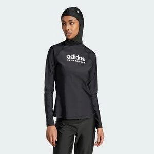 Koszulka Long Sleeve Rash Guard Adidas