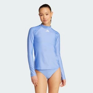 Koszulka Long Sleeves Rashguard Adidas