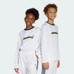 Koszulka Longsleeve Kids Adidas