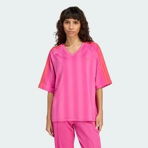 Koszulka Loose Linear Adidas