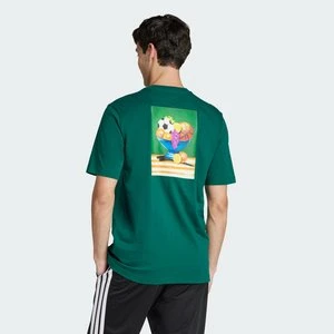 Koszulka Lounge Still Life Bowl Graphic Adidas