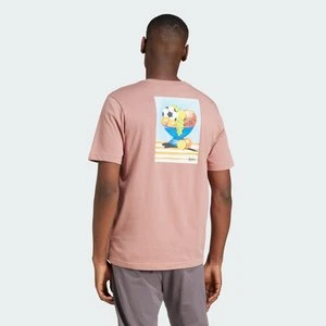 Koszulka Lounge Still Life Bowl Graphic Adidas