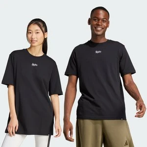 Koszulka Lounge Still Life Lemons Graphic Adidas