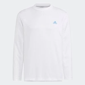 Koszulka Made to be Remade Mock Neck Long Sleeve Adidas