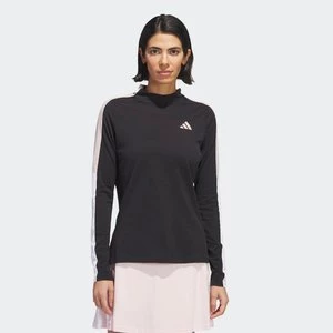 Koszulka Made With Nature Mock Neck Adidas