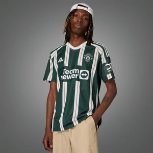 Koszulka Manchester United 23/24 Away Adidas