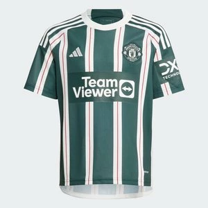 Koszulka Manchester United 23/24 Away Kids Adidas