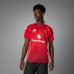 Koszulka Manchester United 24/25 Home Adidas