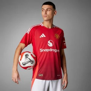 Koszulka Manchester United 24/25 Home Authentic Adidas