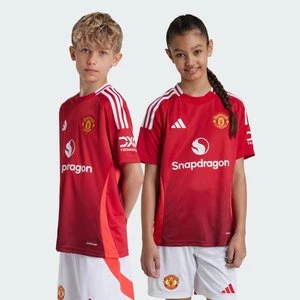 Koszulka Manchester United 24/25 Home Kids Adidas