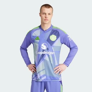 Koszulka Manchester United 24/25 Long Sleeve Goalkeeper Adidas