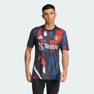 Koszulka Manchester United 24/25 Pre-Match Adidas