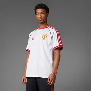 Koszulka Manchester United '91 Away Adidas