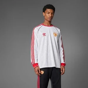 Koszulka Manchester United '91 Away Long Sleeve Adidas