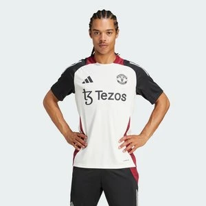 Koszulka Manchester United Tiro 24 Training Adidas