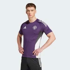 Koszulka Manchester United Tiro 25 Competition Training Adidas